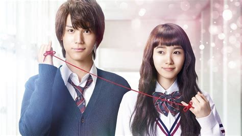 15 Japanese High School Movies Youll Wish You Knew About。